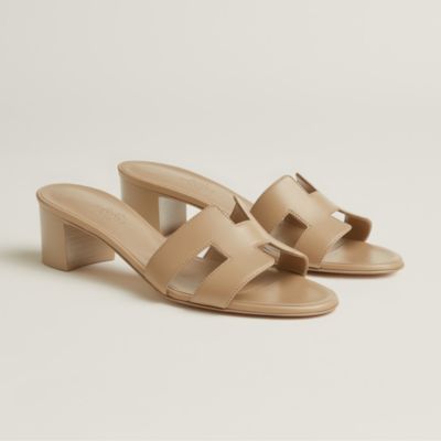 Oasis sandal | Hermès USA Oasis sandal | Hermès USA